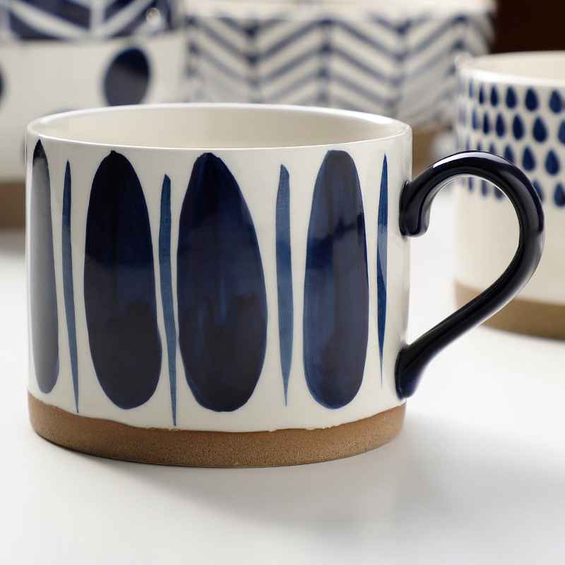 premium ceramic tea cup | set of 4