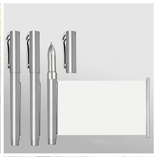 paper rollout pen | beautiful remainder to take short note