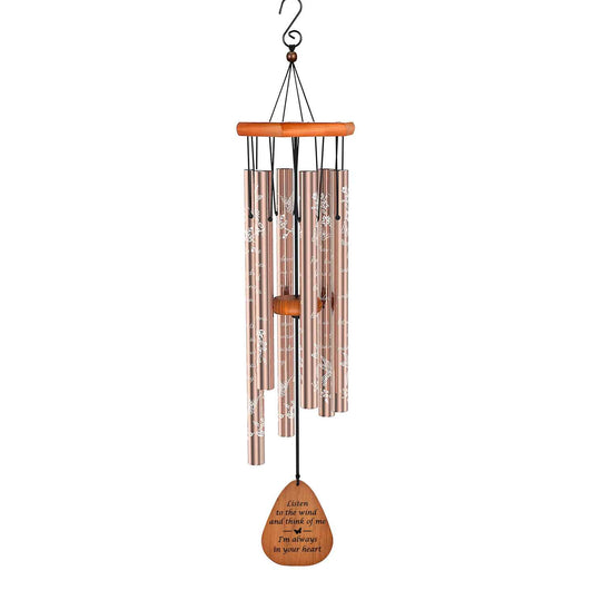 Zen Melody Wind Chimes