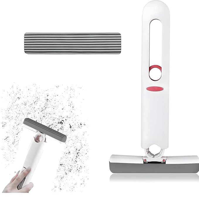 Mini mop for kitchen