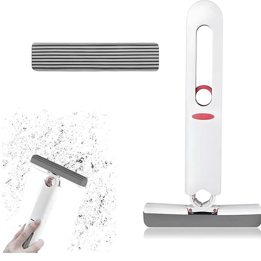 Mini mop for kitchen