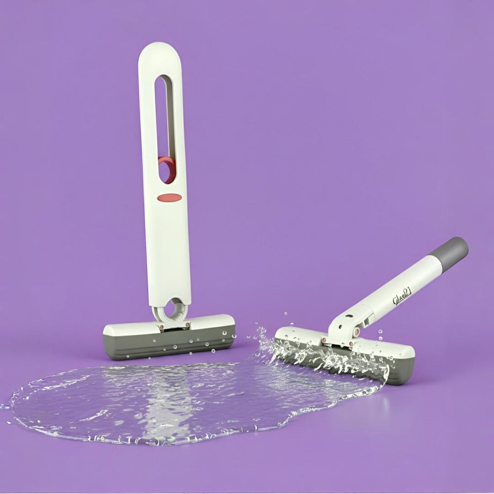 Mini mop for kitchen