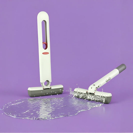 Mini mop for kitchen