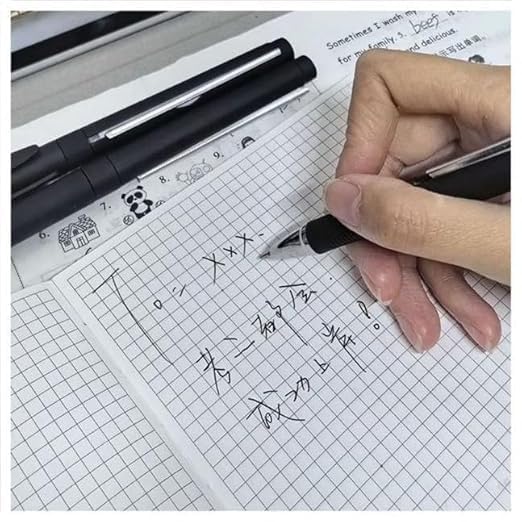 paper rollout pen | beautiful remainder to take short note